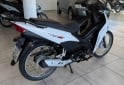 Motos - Honda Wave S 2023 Nafta 9000Km - En Venta
