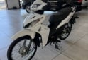 Motos - Honda Wave S 2023 Nafta 9000Km - En Venta