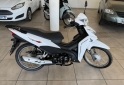Motos - Honda Wave S 2023 Nafta 9000Km - En Venta