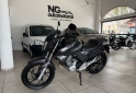 Motos - Honda Cb Twister 250cc 2022 Nafta 13000Km - En Venta