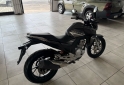 Motos - Honda Cb Twister 250cc 2022 Nafta 13000Km - En Venta