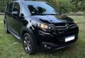 Autos - Citroen c3 aircross feel 1.6 vti 2017 Nafta 130000Km - En Venta