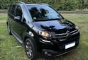 Autos - Citroen c3 aircross feel 1.6 vti 2017 Nafta 130000Km - En Venta