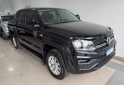 Camionetas - Volkswagen Amarok 2021 Diesel 100000Km - En Venta