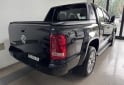 Camionetas - Volkswagen Amarok 2021 Diesel 100000Km - En Venta