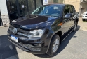 Camionetas - Volkswagen Amarok 2021 Diesel 100000Km - En Venta