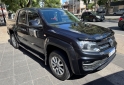 Camionetas - Volkswagen Amarok 2021 Diesel 100000Km - En Venta