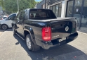 Camionetas - Volkswagen Amarok 2021 Diesel 100000Km - En Venta