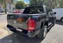 Camionetas - Volkswagen Amarok 2021 Diesel 100000Km - En Venta