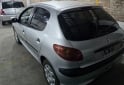 Autos - Peugeot 206 1.4 2012 GNC 115000Km - En Venta