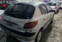 Autos - Peugeot 206 1.4 2012 GNC 115000Km - En Venta