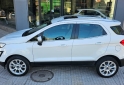 Autos - Ford ECOSPORT TITANIUM 2.0N 2019 Nafta 100000Km - En Venta