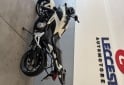 Motos - Honda Nc 700 2016 Nafta - En Venta