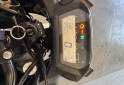 Motos - Honda Nc 700 2016 Nafta - En Venta