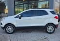 Autos - Ford ECOSPORT SE 1.6N 2014 Nafta 110000Km - En Venta