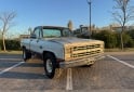 Clásicos - Chevrolet Silverado - En Venta