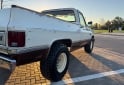 Clásicos - Chevrolet Silverado - En Venta