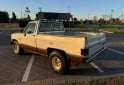 Clásicos - Chevrolet Silverado - En Venta