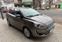 Autos - Ford KA SEL+ 2019 Nafta 60000Km - En Venta