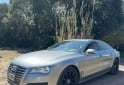 Autos - Audi A7 2013 Diesel 95000Km - En Venta