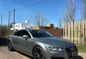 Autos - Audi A7 2013 Diesel 95000Km - En Venta