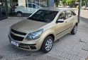 Autos - Chevrolet AGILE LT SPIRIT 1.4N 2012 Nafta 85000Km - En Venta