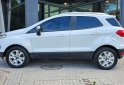 Autos - Ford ECOSPORT TITANIUM 1.6N 2014 Nafta 140000Km - En Venta