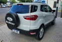 Autos - Ford ECOSPORT TITANIUM 1.6N 2014 Nafta 140000Km - En Venta