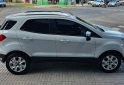 Autos - Ford ECOSPORT TITANIUM 1.6N 2014 Nafta 140000Km - En Venta