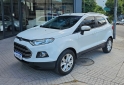 Autos - Ford ECOSPORT TITANIUM 1.6N 2014 Nafta 140000Km - En Venta