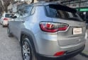 Camionetas - Chrysler compass 2020 Nafta 65000Km - En Venta