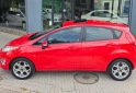 Autos - Ford FIESTA KINETIC TITANIUM 2012 Nafta 125000Km - En Venta