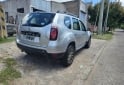 Autos - Renault Duster 2015 2015 GNC 111111Km - En Venta