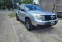 Autos - Renault Duster 2015 2015 GNC 111111Km - En Venta