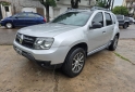 Autos - Renault Duster 2015 2015 GNC 111111Km - En Venta