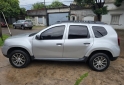 Autos - Renault Duster 2015 2015 GNC 111111Km - En Venta