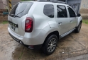 Autos - Renault Duster 2015 2015 GNC 111111Km - En Venta