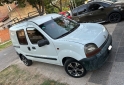 Utilitarios - Renault Kangoo 2000 Diesel 168000Km - En Venta