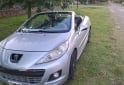 Autos - Peugeot 207 CC 2013 Nafta 97000Km - En Venta