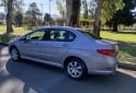 Autos - Peugeot 408 allure GNC 2014 GNC 185000Km - En Venta