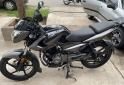 Motos - Bajaj Rouser 125 2025 Nafta 3800Km - En Venta