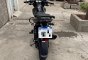 Motos - Bajaj Rouser 125 2025 Nafta 3800Km - En Venta