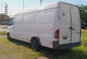 Utilitarios - Mercedes Benz Sprinter 413 2008 Diesel 500000Km - En Venta