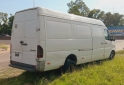 Utilitarios - Mercedes Benz Sprinter 413 2008 Diesel 500000Km - En Venta