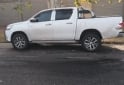 Camionetas - Toyota HILUX 4X2 2018 Diesel 124000Km - En Venta