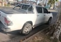 Camionetas - Toyota HILUX 4X2 2018 Diesel 124000Km - En Venta