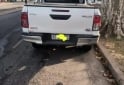 Camionetas - Toyota HILUX 4X2 2018 Diesel 124000Km - En Venta