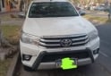 Camionetas - Toyota HILUX 4X2 2018 Diesel 124000Km - En Venta