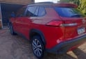 Camionetas - Toyota Toyota Corolla Cross XEI 2022 Nafta 75000Km - En Venta