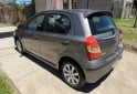 Autos - Toyota Etios 2017 Nafta 99000Km - En Venta